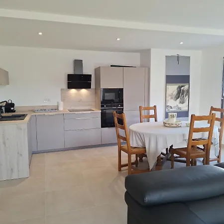 Appartement Domaine D'arca - Flaubert 10 - 4 Pers - 2