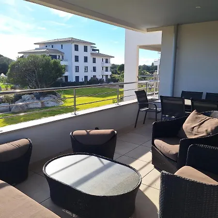 Domaine D'arca - Flaubert 10 - 4 Pers