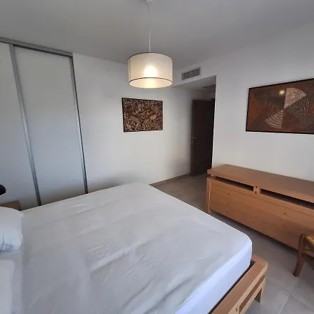 Domaine D'arca - Flaubert 10 - 4 Pers Appartement *