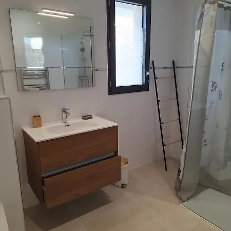 Domaine D'arca - Flaubert 10 - 4 Pers Apartamento Porto Vecchio