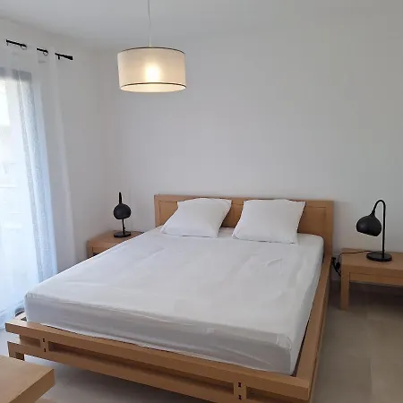 Domaine D'arca - Flaubert 10 - 4 Pers Apartamento *