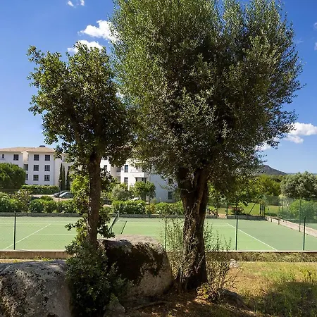 Appartement Domaine D'arca - Flaubert 10 - 4 Pers Porto-Vecchio (Corsica)