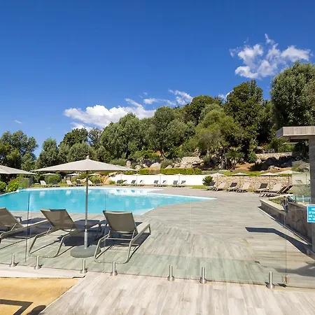 Domaine D'arca - Flaubert 10 - 4 Pers Apartamento
